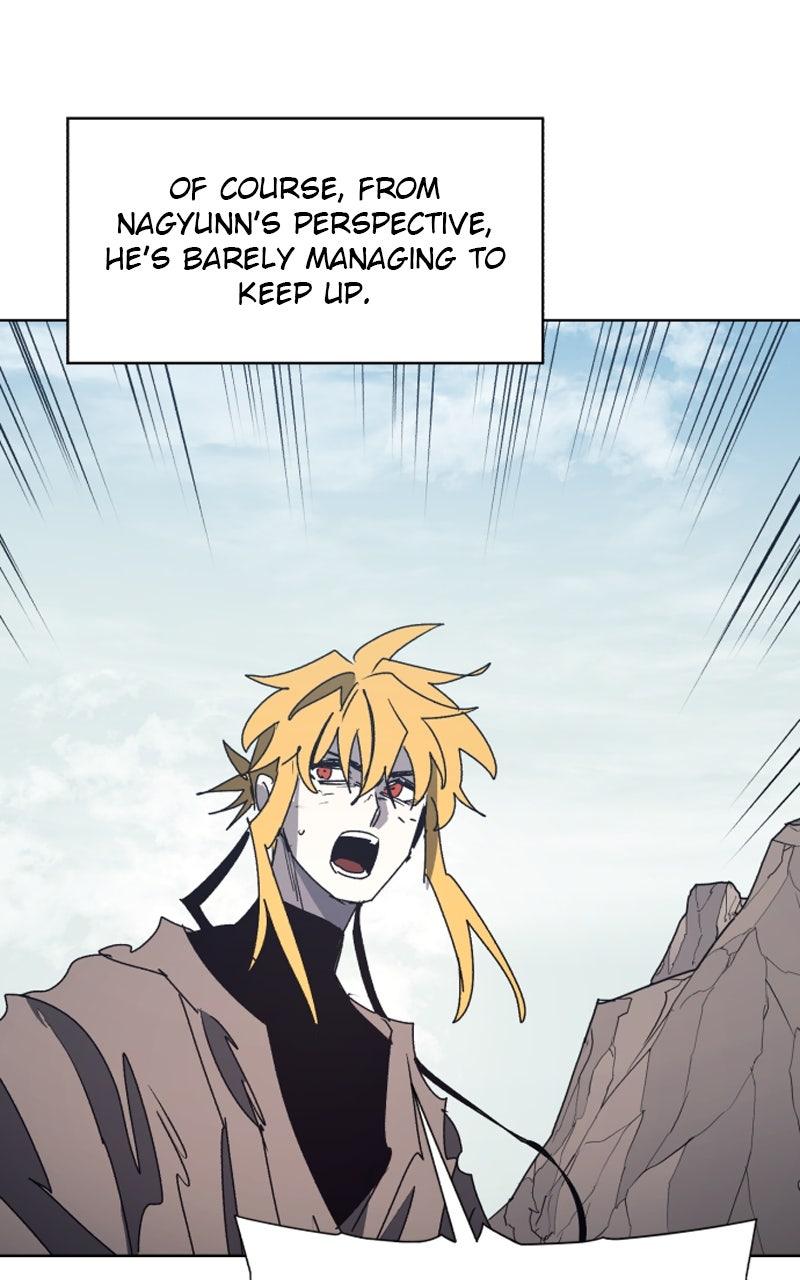 The Ember Knight Chap 210 - Next Chap 211