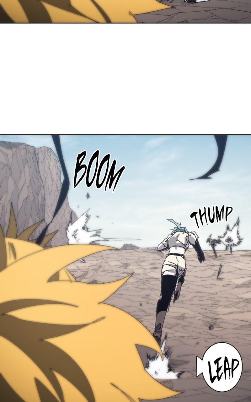 The Ember Knight Chap 210 - Next Chap 211