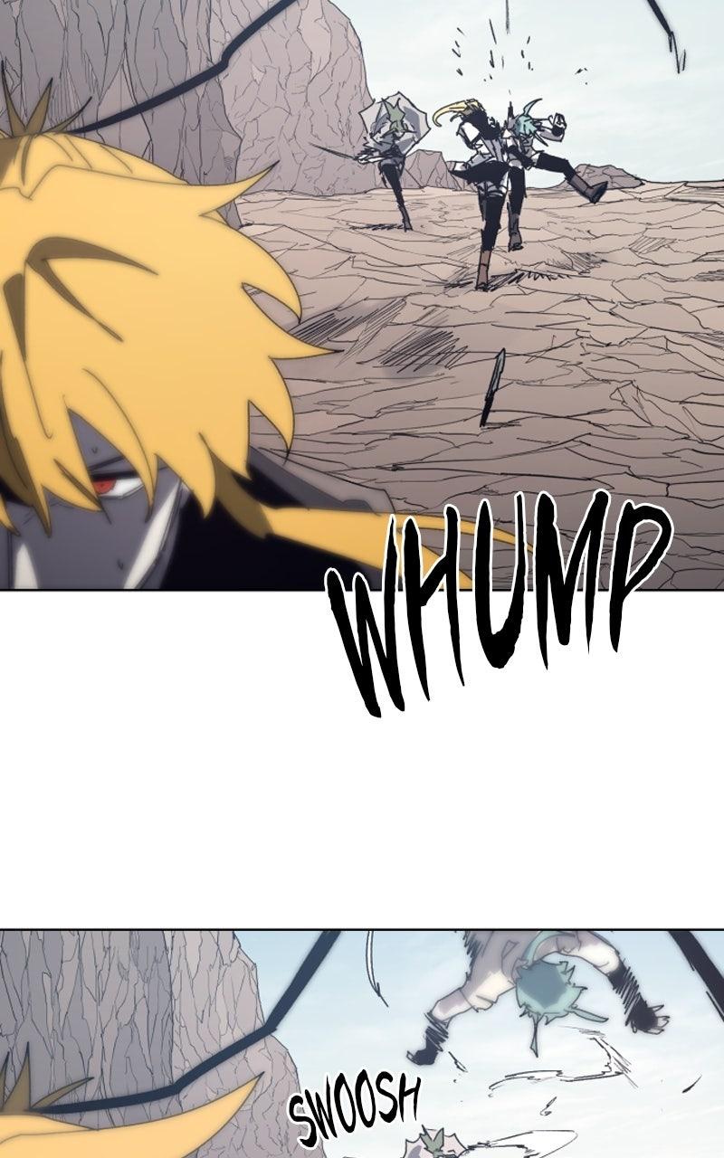 The Ember Knight Chap 210 - Next Chap 211