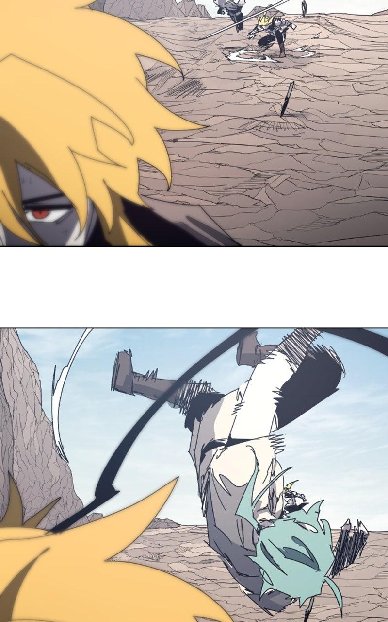 The Ember Knight Chap 210 - Next Chap 211