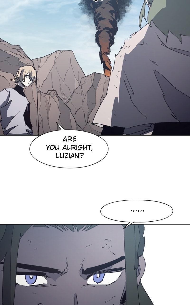 The Ember Knight Chap 211 - Next Chap 212