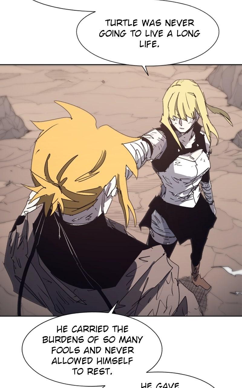 The Ember Knight Chap 211 - Next Chap 212
