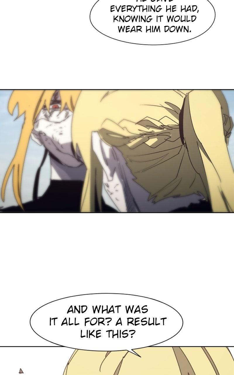 The Ember Knight Chap 211 - Next Chap 212