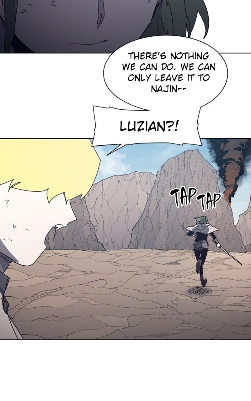 The Ember Knight Chap 211 - Next Chap 212