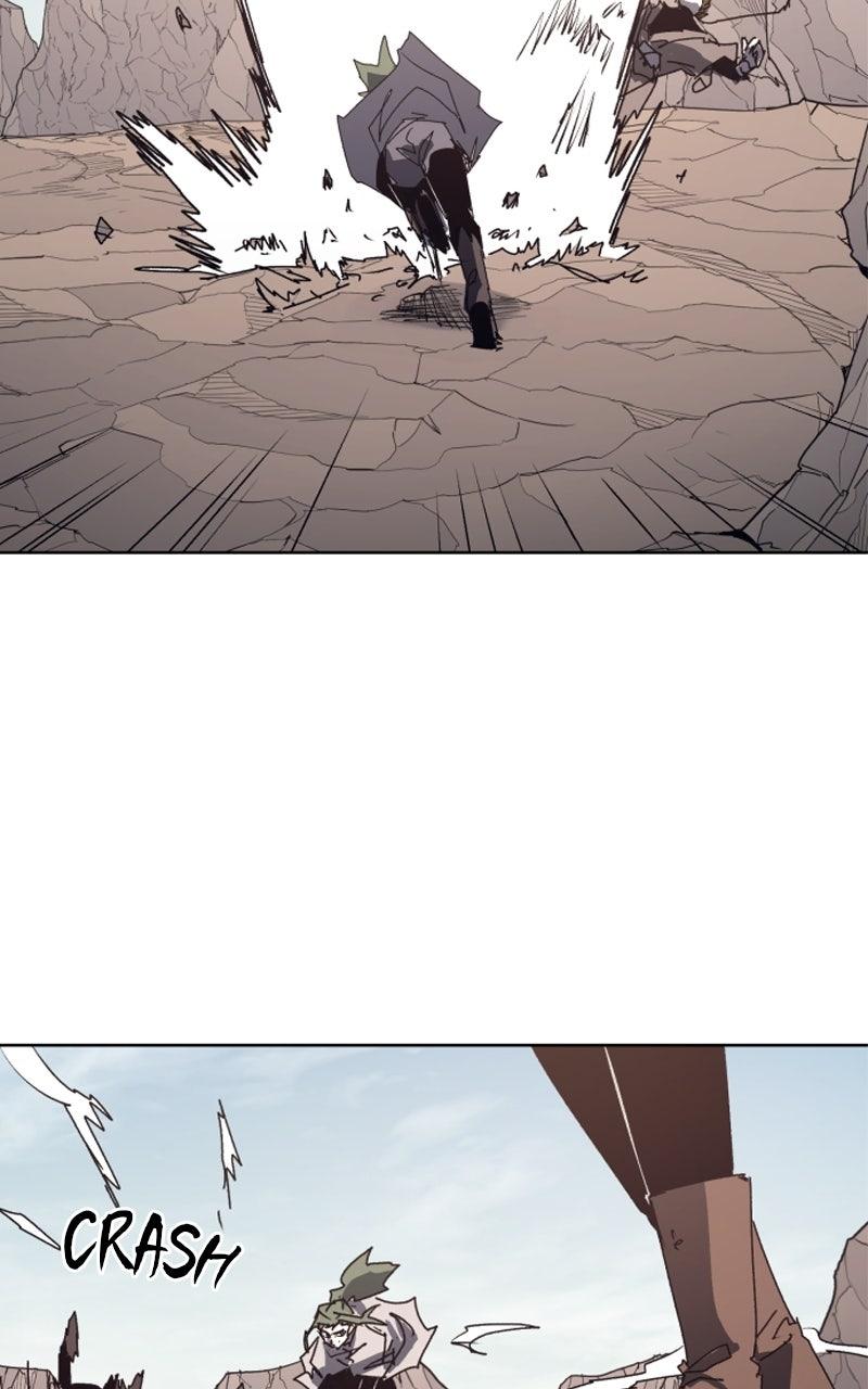 The Ember Knight Chap 211 - Next Chap 212