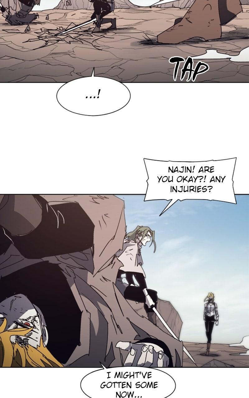 The Ember Knight Chap 211 - Next Chap 212