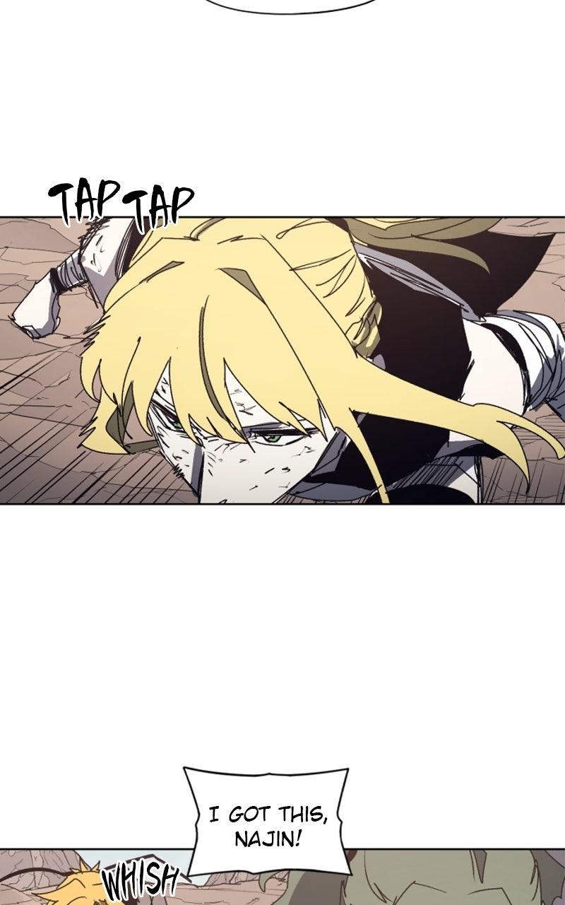 The Ember Knight Chap 211 - Next Chap 212