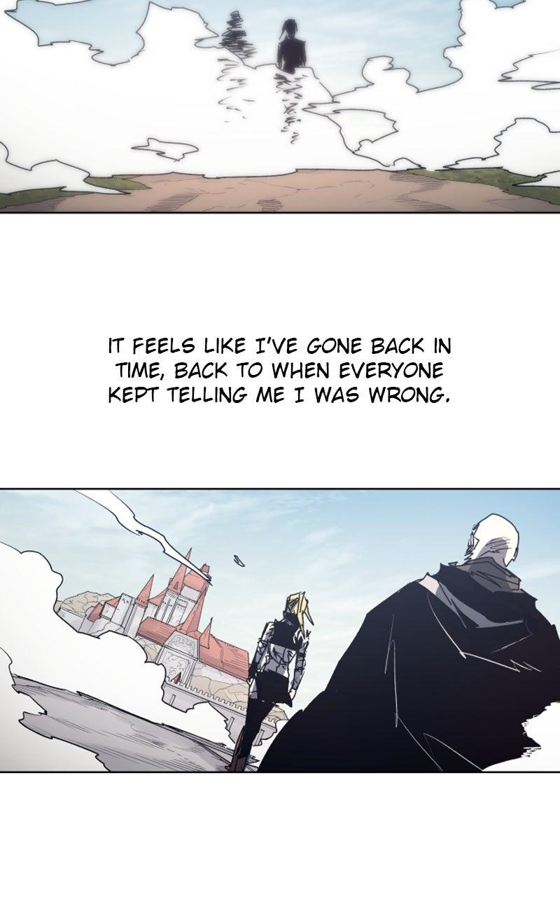 The Ember Knight Chap 211 - Next Chap 212