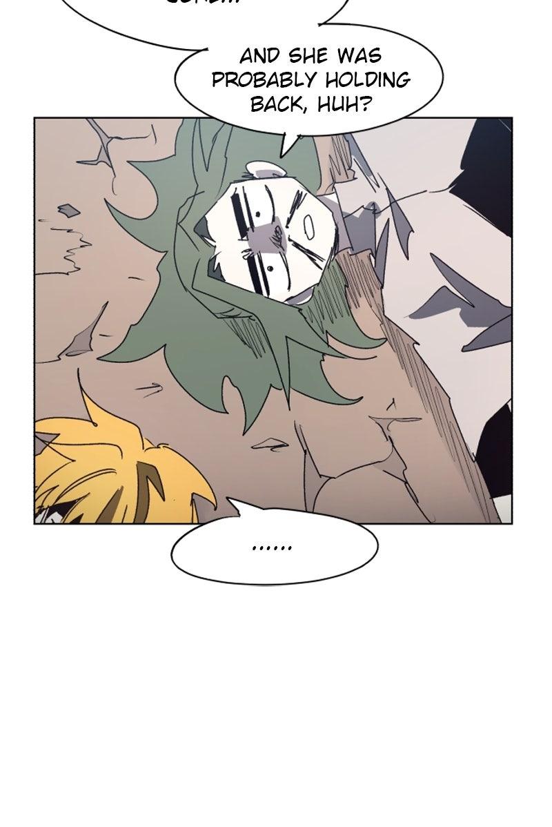 The Ember Knight Chap 211 - Next Chap 212