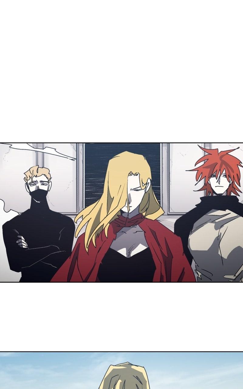 The Ember Knight Chap 211 - Next Chap 212