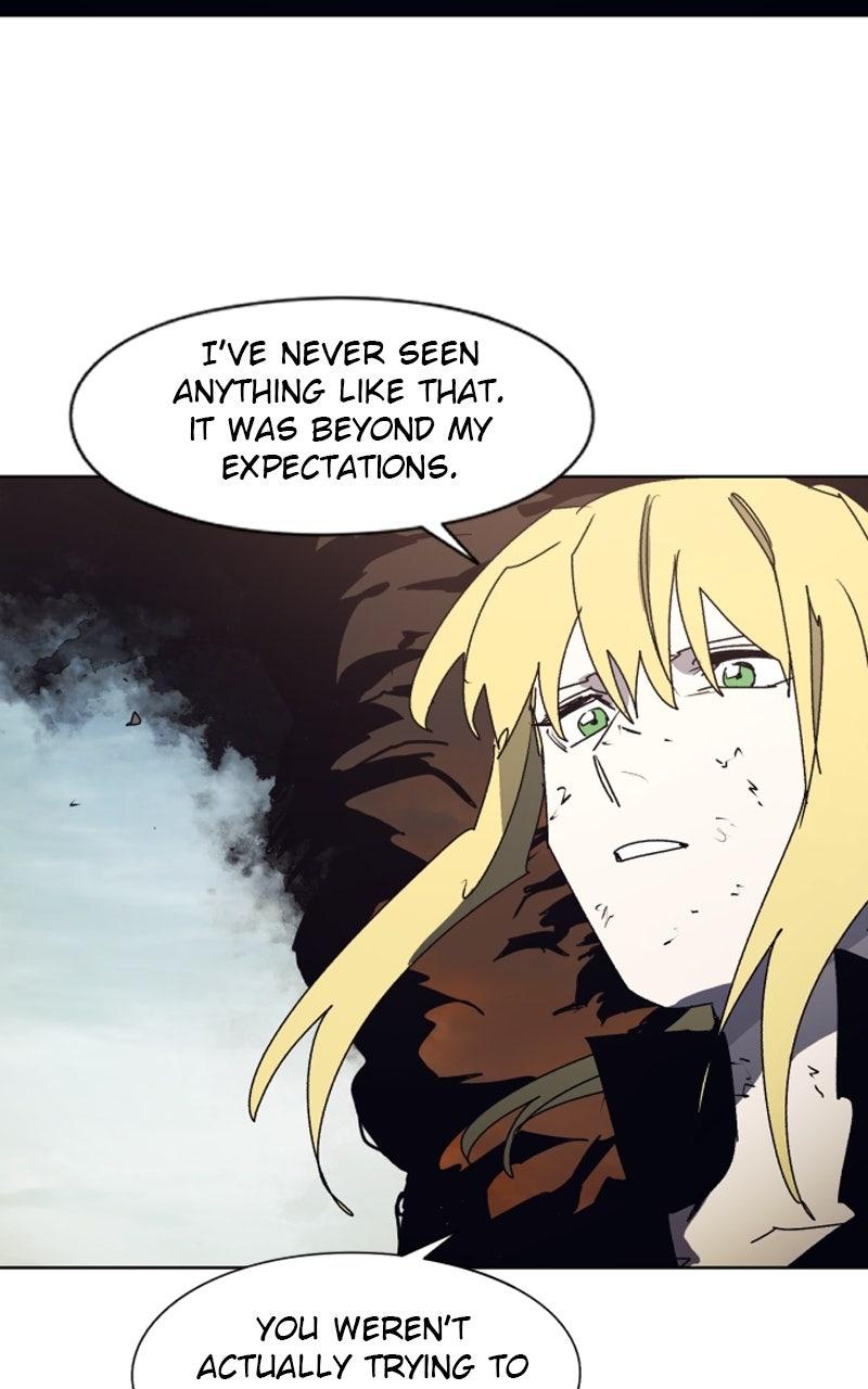 The Ember Knight Chap 211 - Next Chap 212