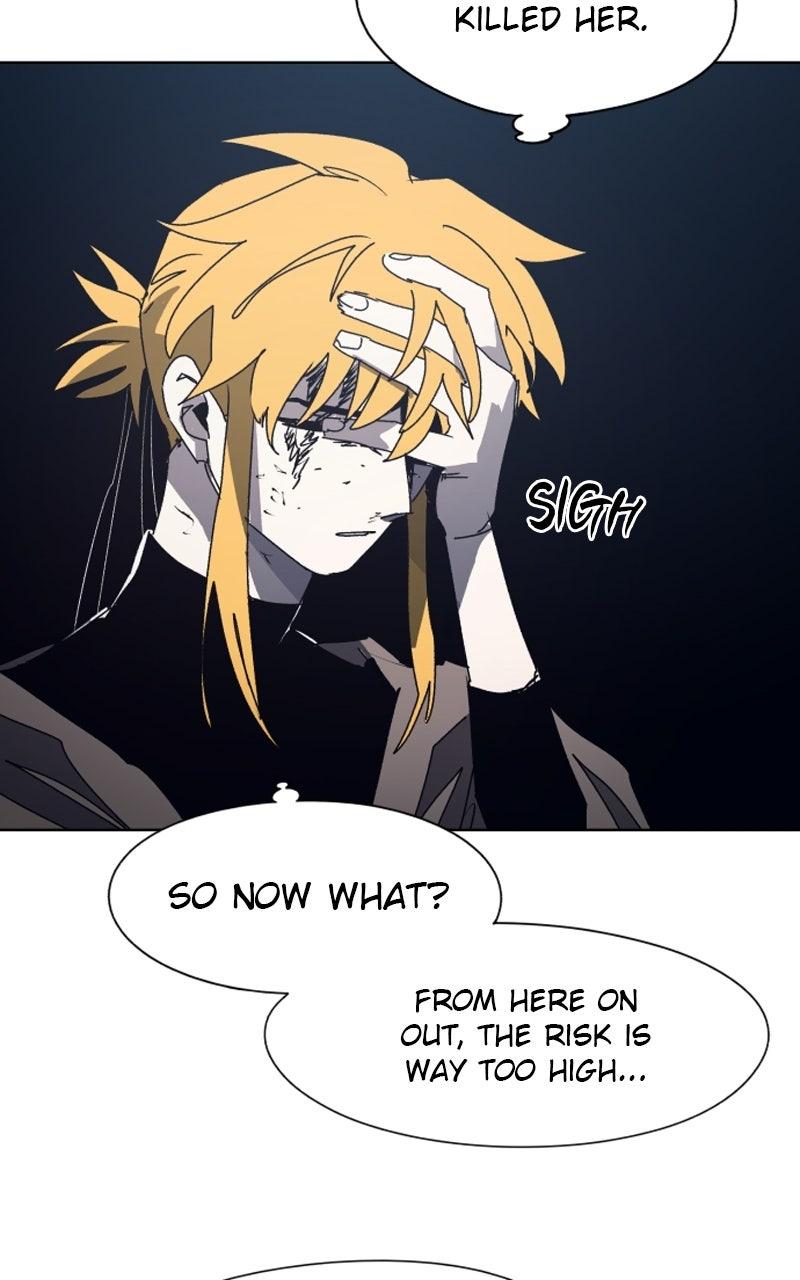 The Ember Knight Chap 211 - Next Chap 212