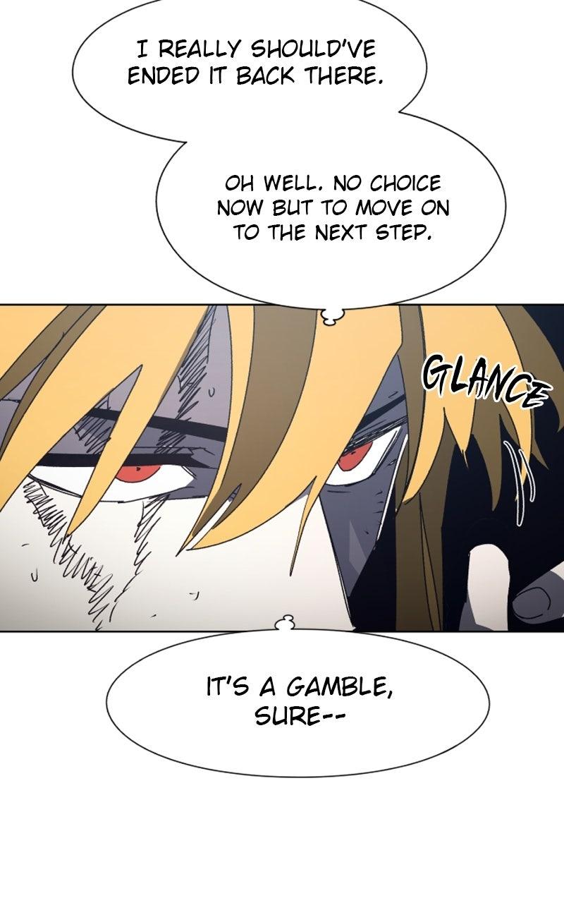 The Ember Knight Chap 211 - Next Chap 212
