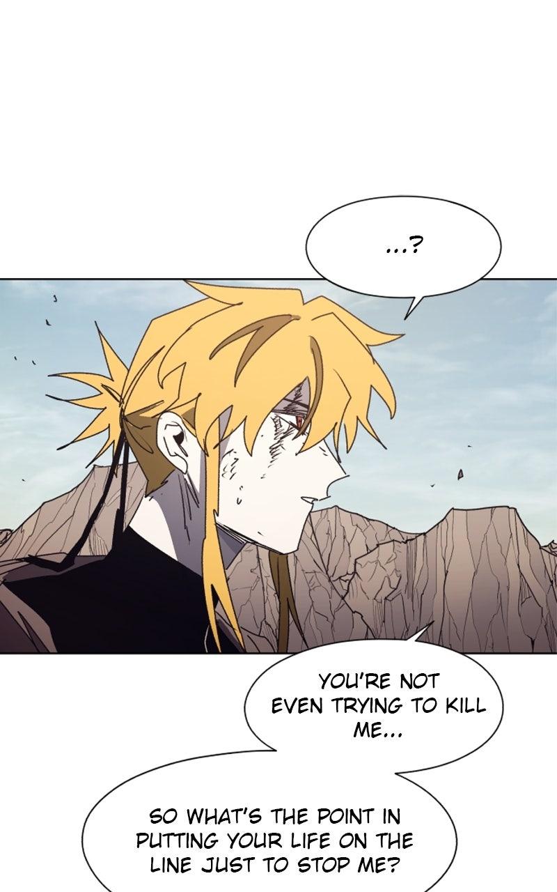 The Ember Knight Chap 211 - Next Chap 212