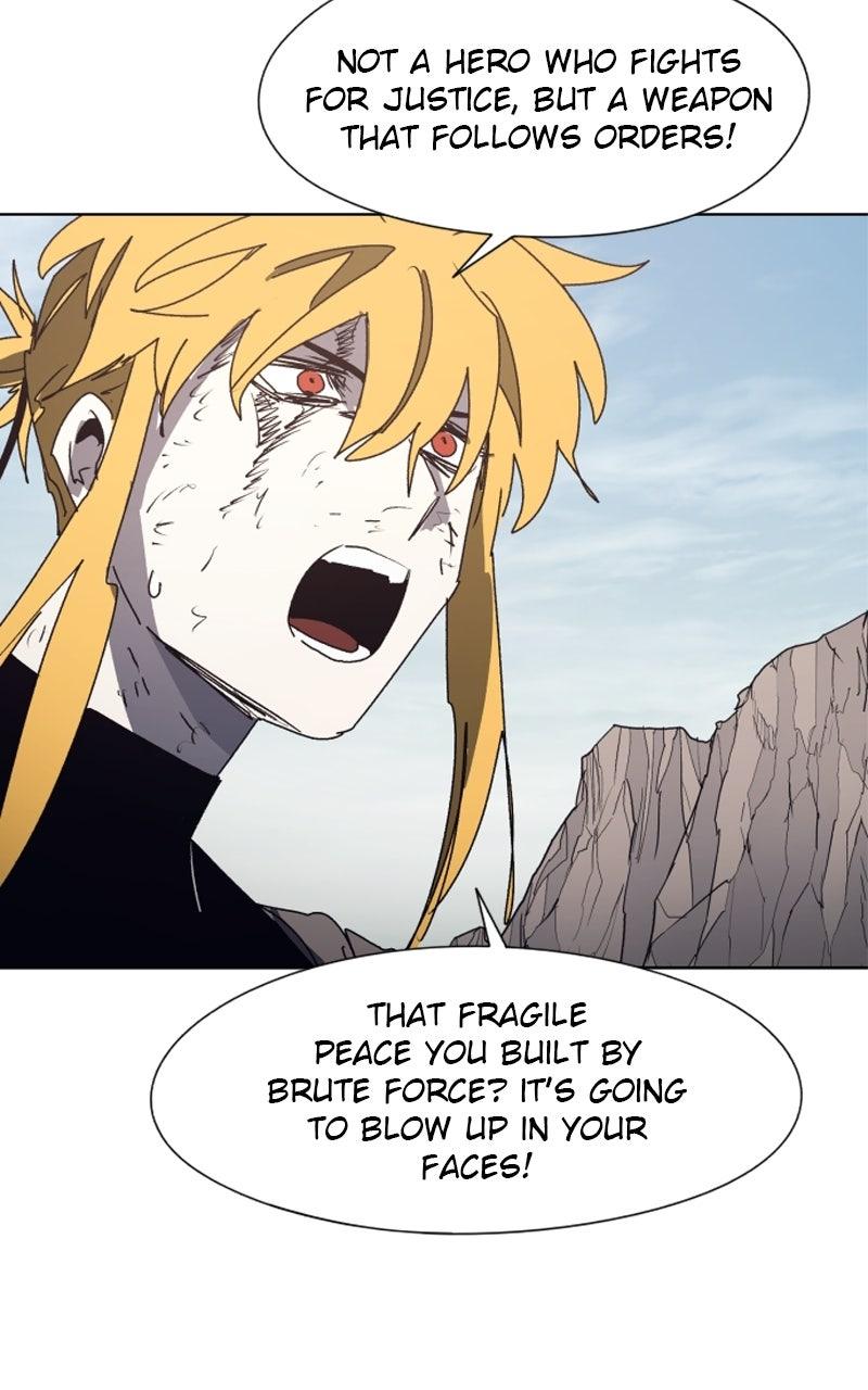 The Ember Knight Chap 211 - Next Chap 212