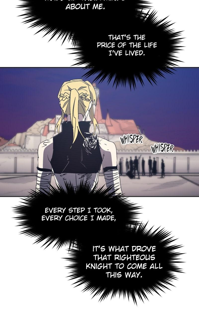 The Ember Knight Chap 212 - Next Chap 213