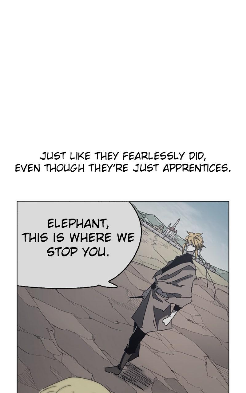 The Ember Knight Chap 212 - Next Chap 213