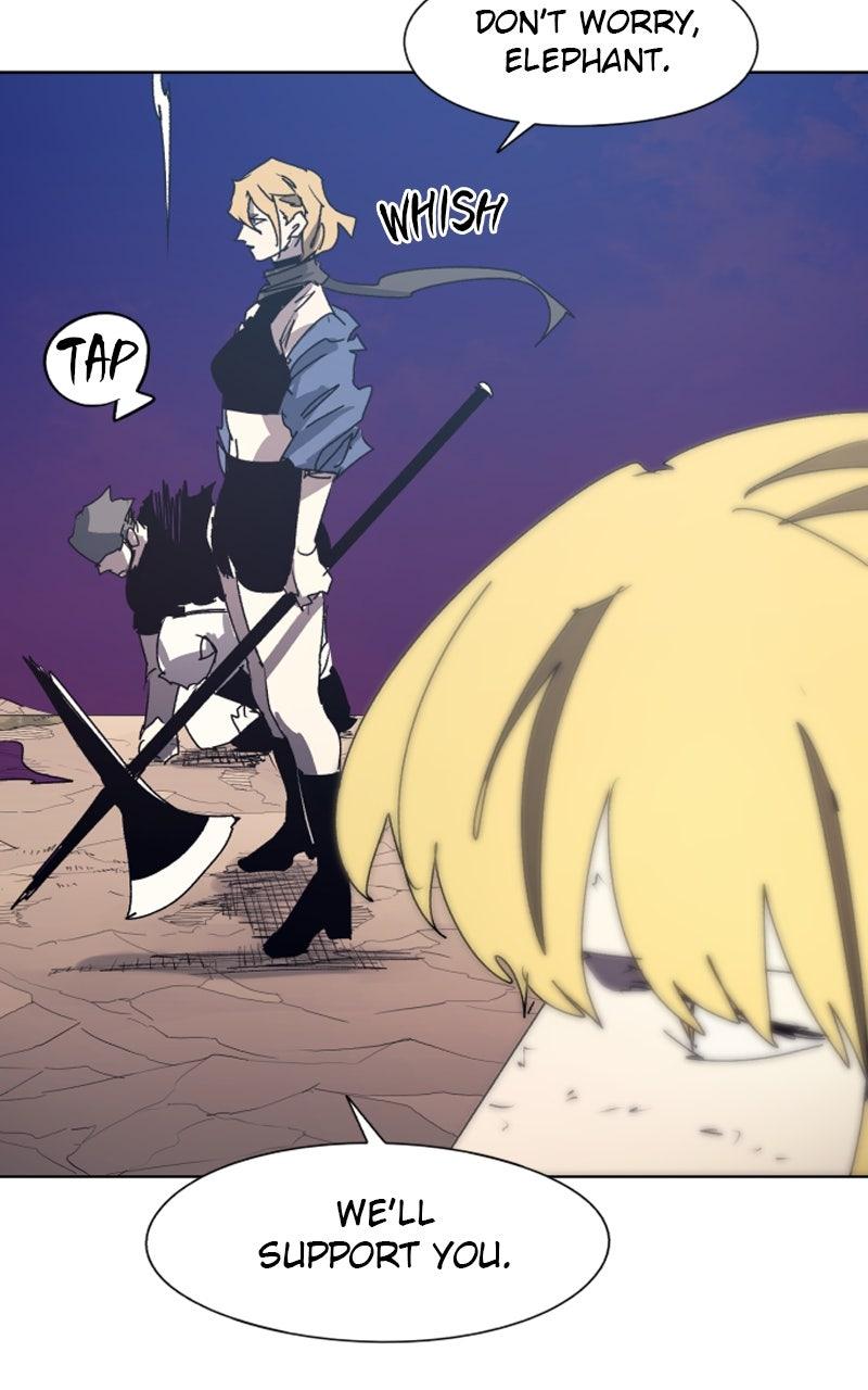 The Ember Knight Chap 212 - Next Chap 213