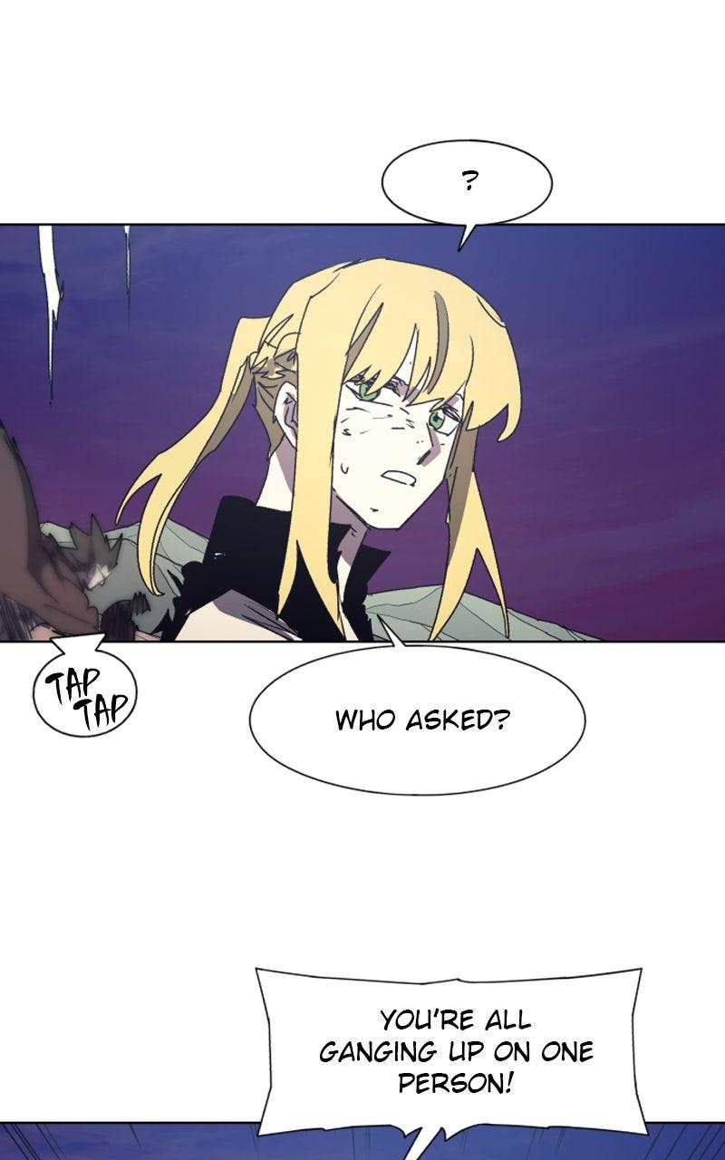 The Ember Knight Chap 212 - Next Chap 213