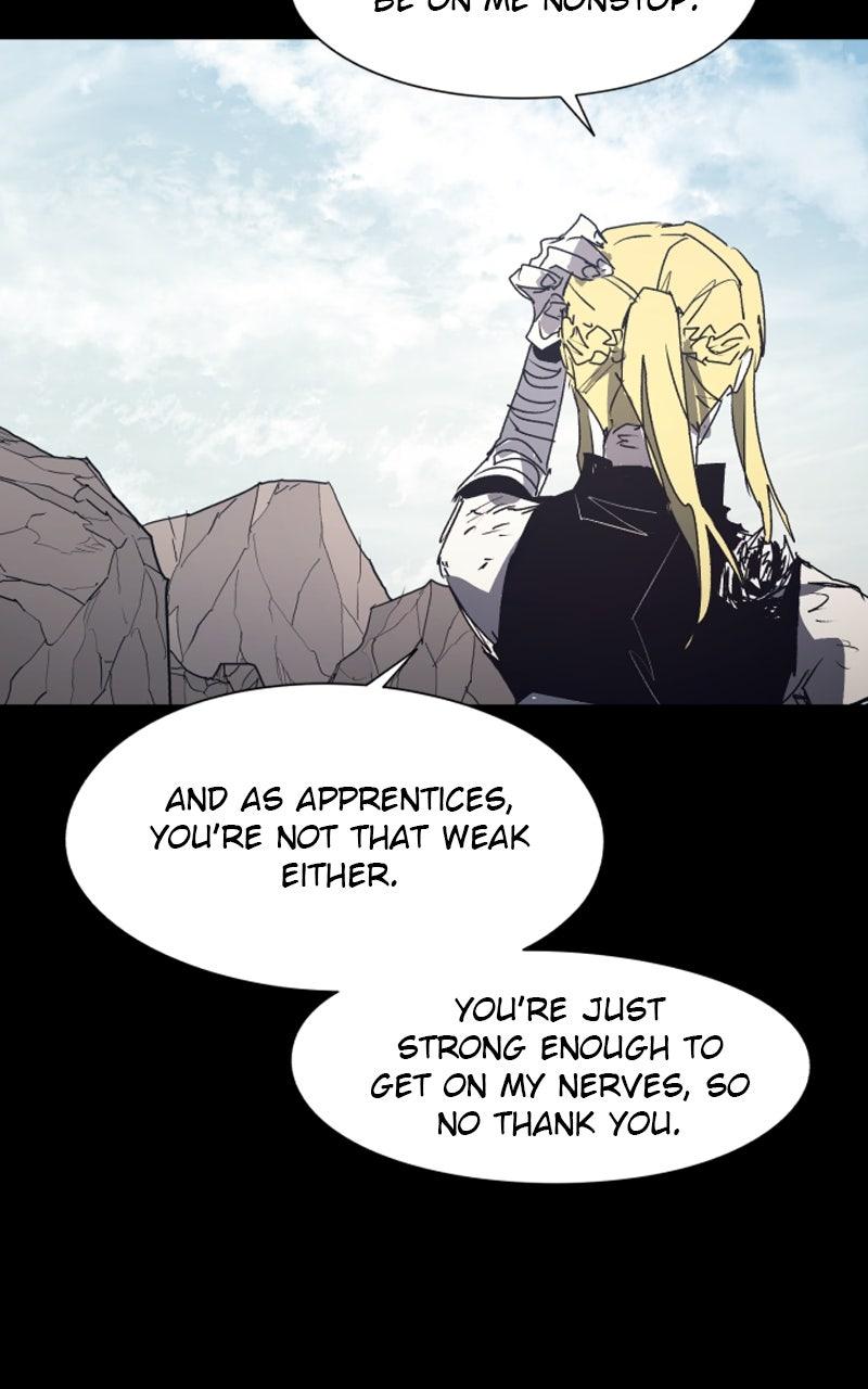 The Ember Knight Chap 212 - Next Chap 213