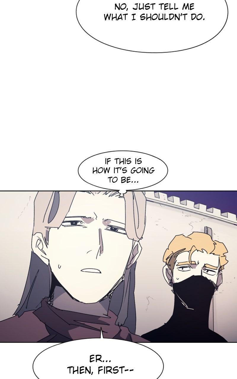 The Ember Knight Chap 212 - Next Chap 213