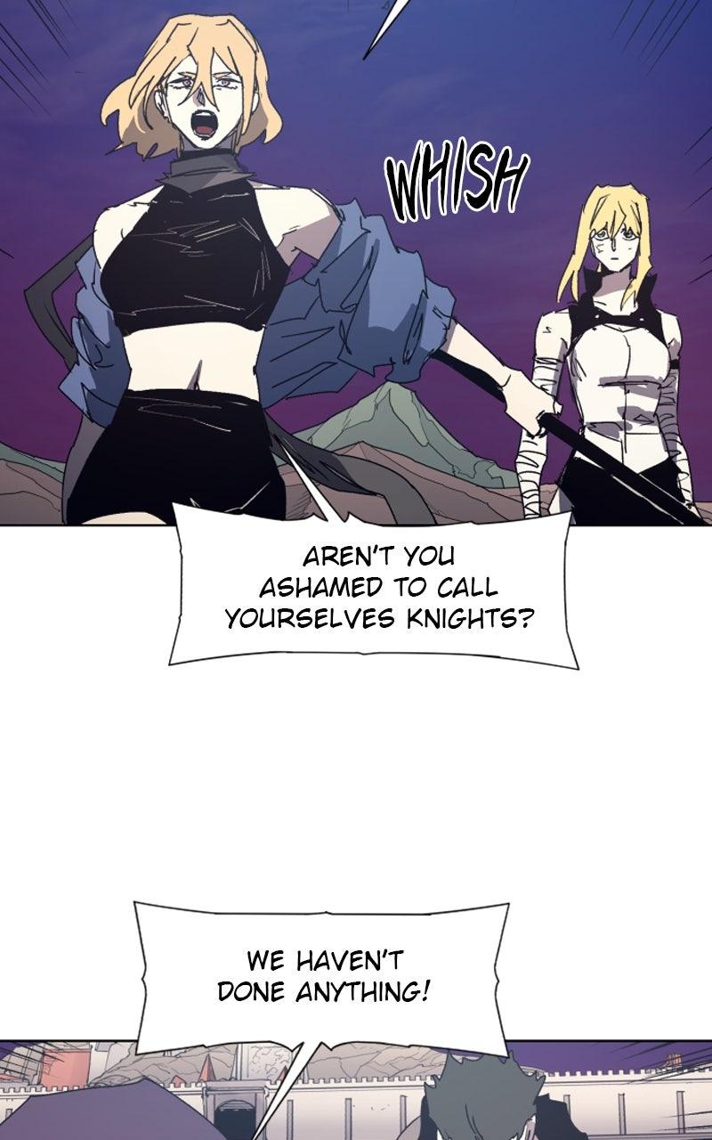 The Ember Knight Chap 212 - Next Chap 213