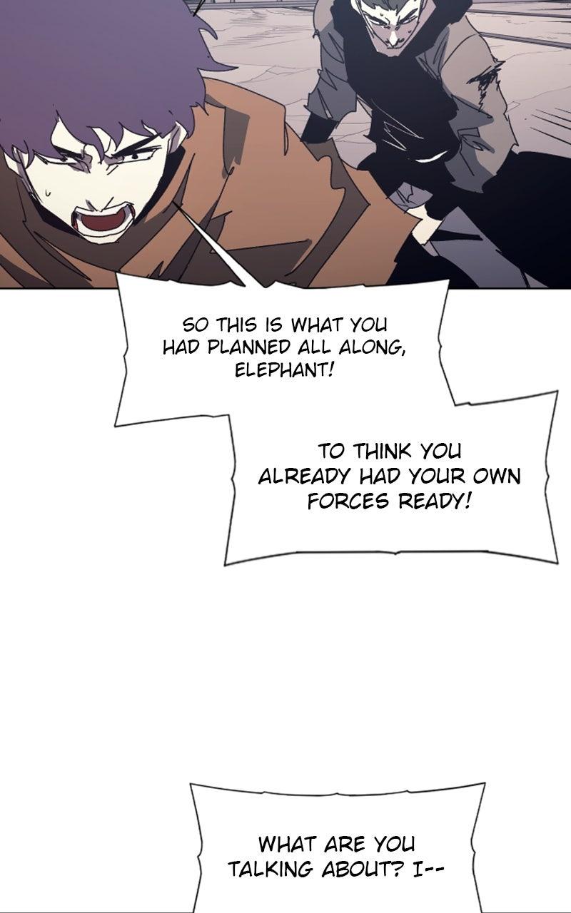 The Ember Knight Chap 212 - Next Chap 213