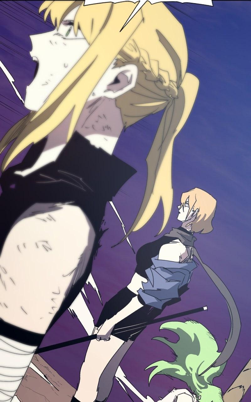 The Ember Knight Chap 212 - Next Chap 213