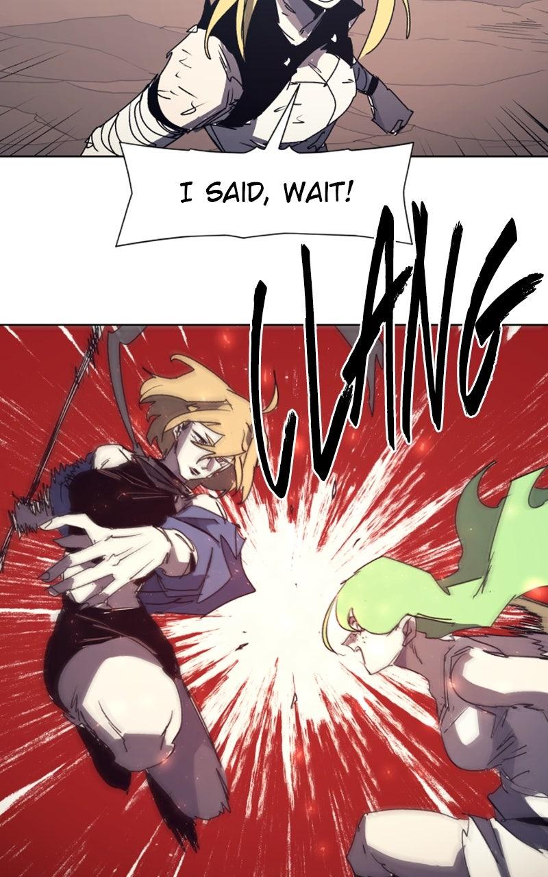 The Ember Knight Chap 212 - Next Chap 213