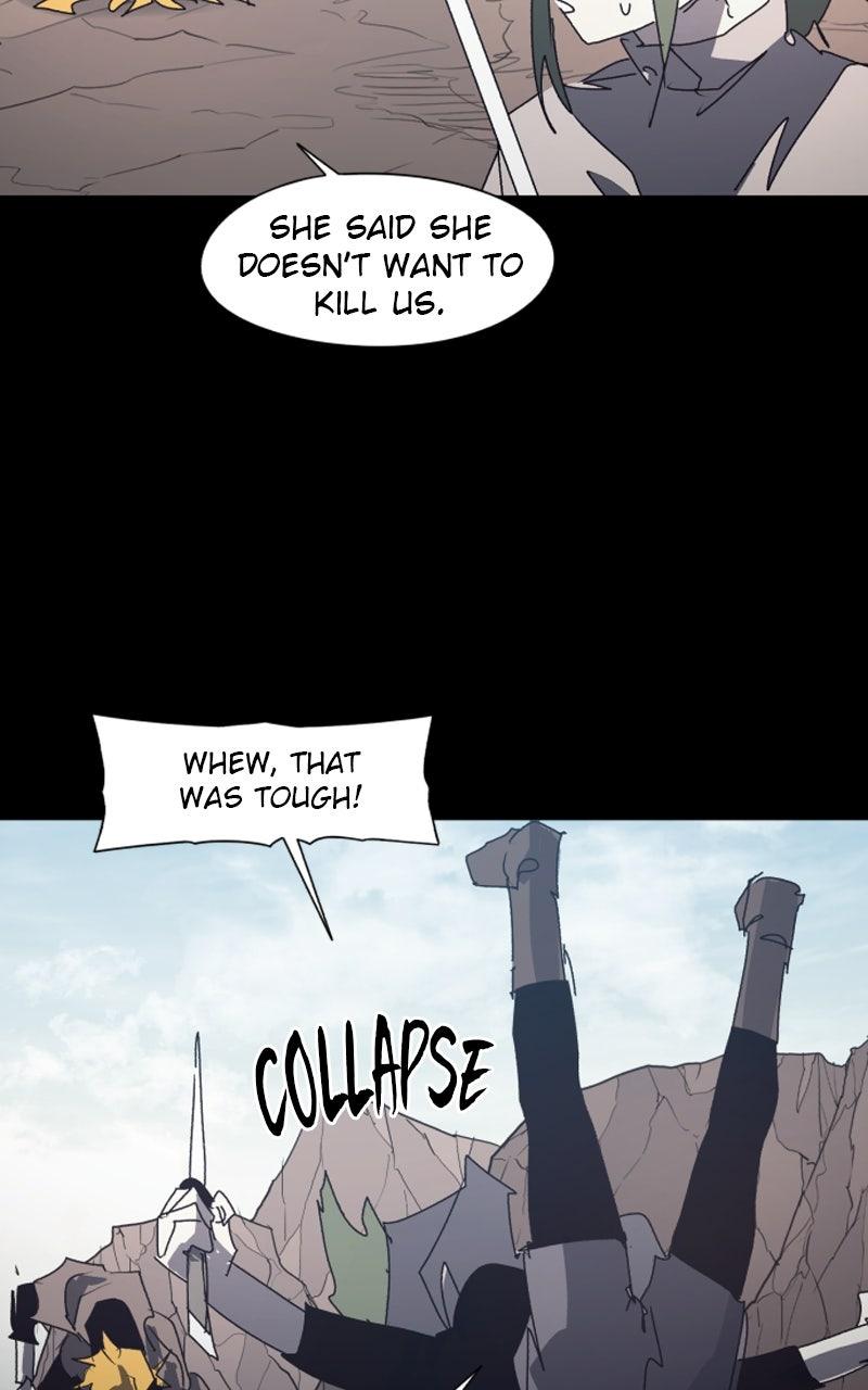 The Ember Knight Chap 212 - Next Chap 213