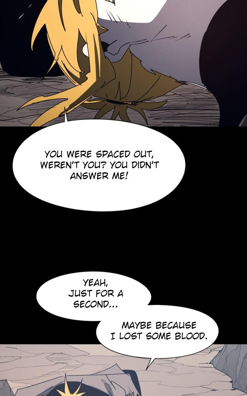 The Ember Knight Chap 212 - Next Chap 213