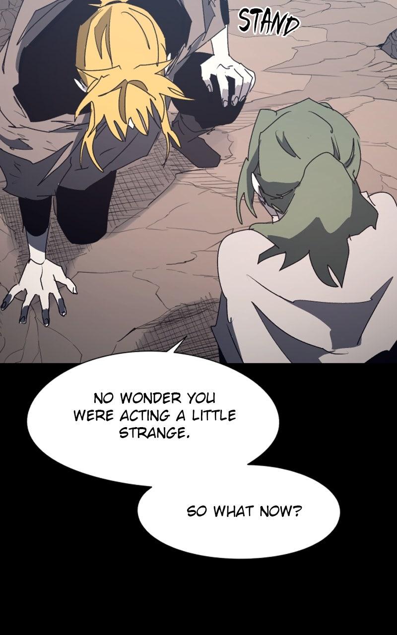 The Ember Knight Chap 212 - Next Chap 213