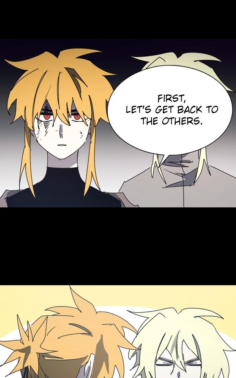 The Ember Knight Chap 212 - Next Chap 213