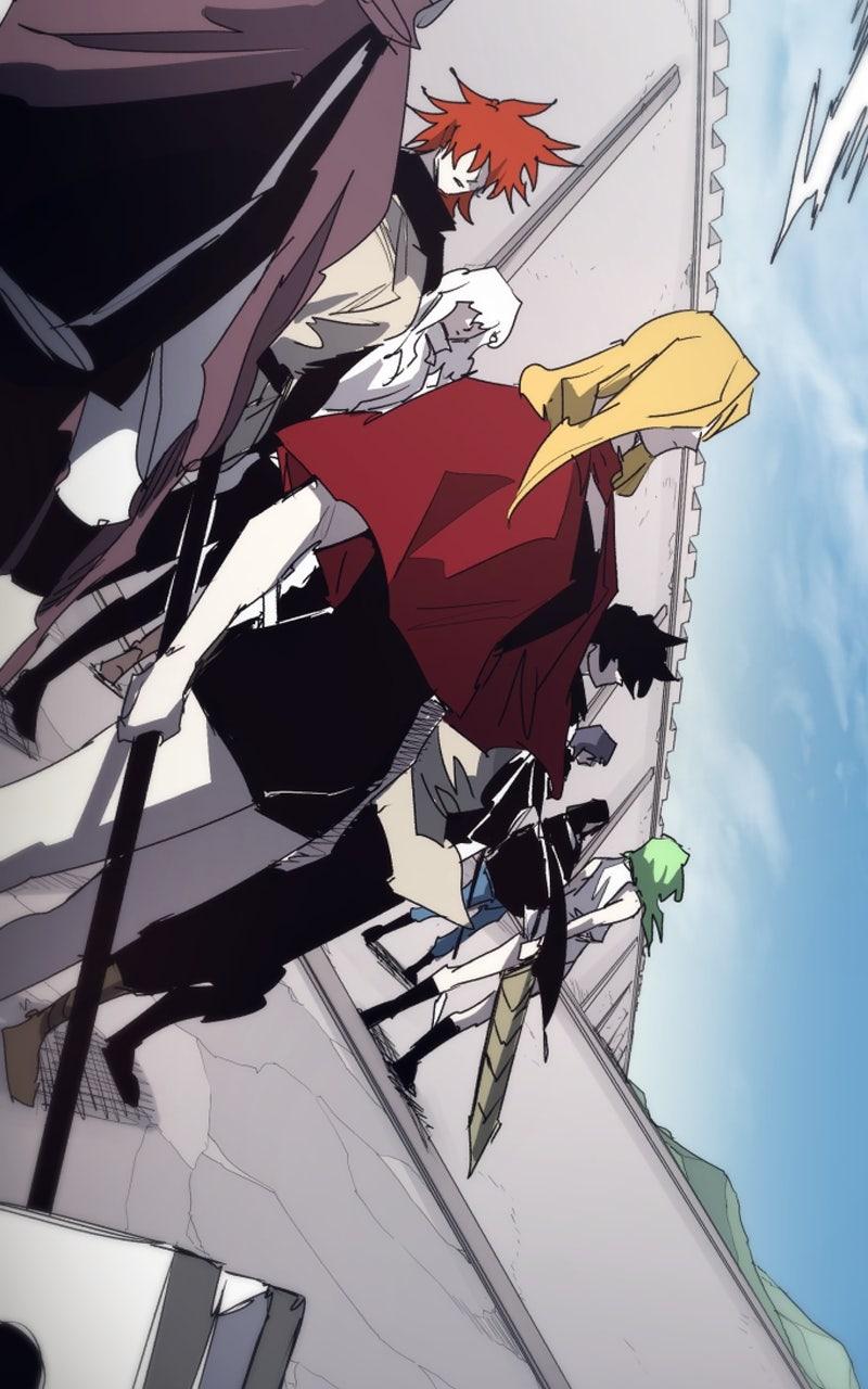 The Ember Knight Chap 212 - Next Chap 213