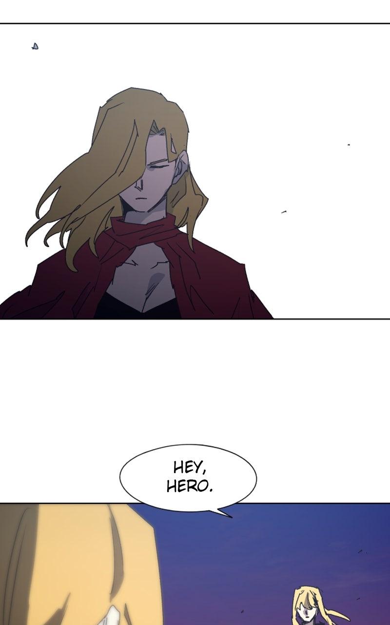 The Ember Knight Chap 212 - Next Chap 213