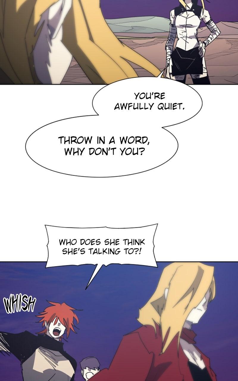 The Ember Knight Chap 212 - Next Chap 213