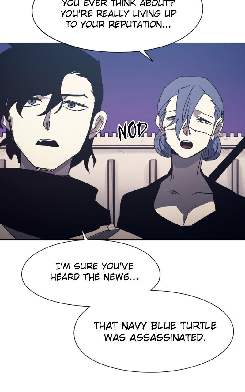 The Ember Knight Chap 212 - Next Chap 213