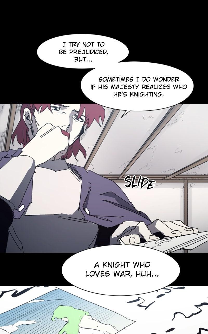 The Ember Knight Chap 213 - Next Chap 214