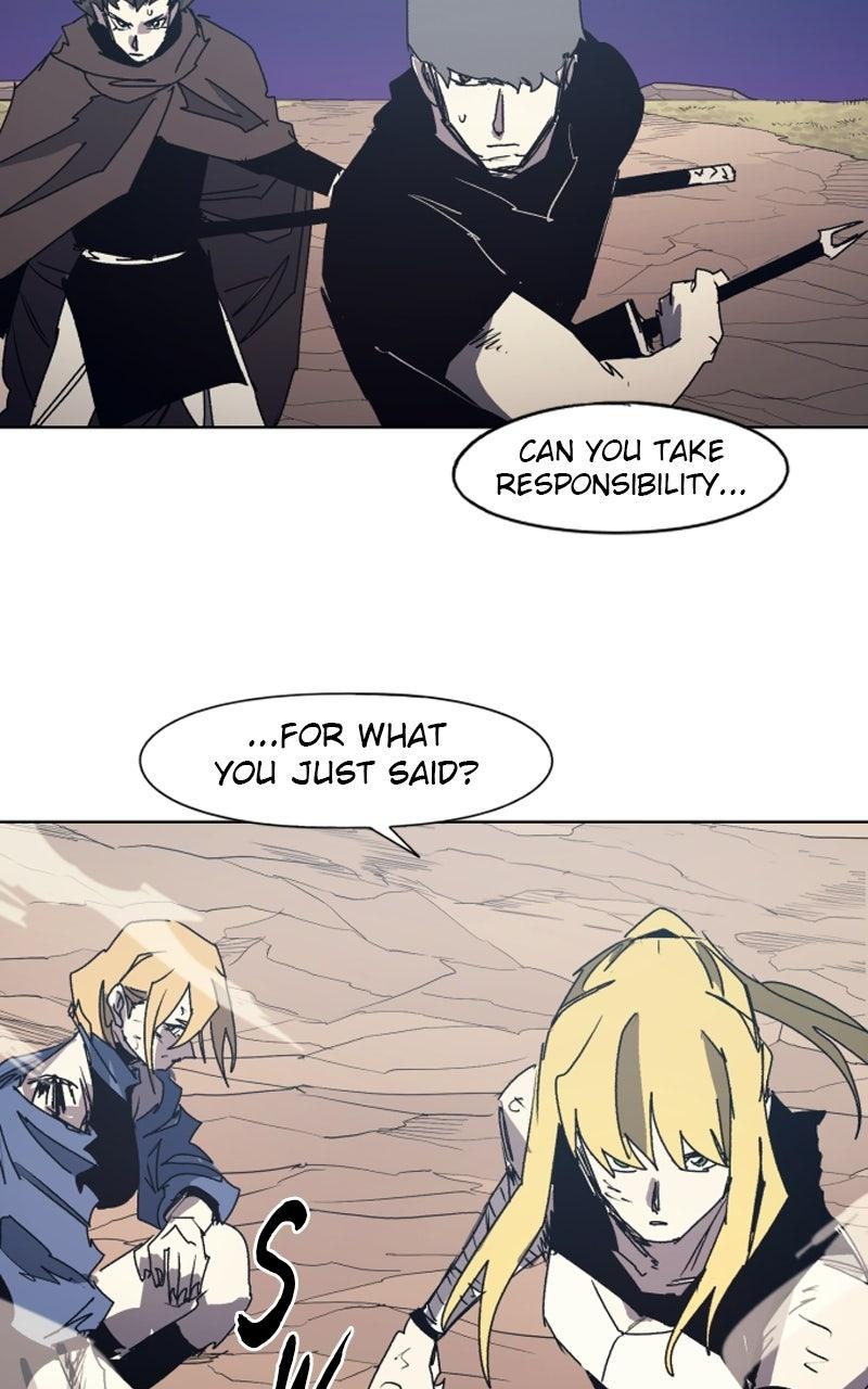 The Ember Knight Chap 213 - Next Chap 214