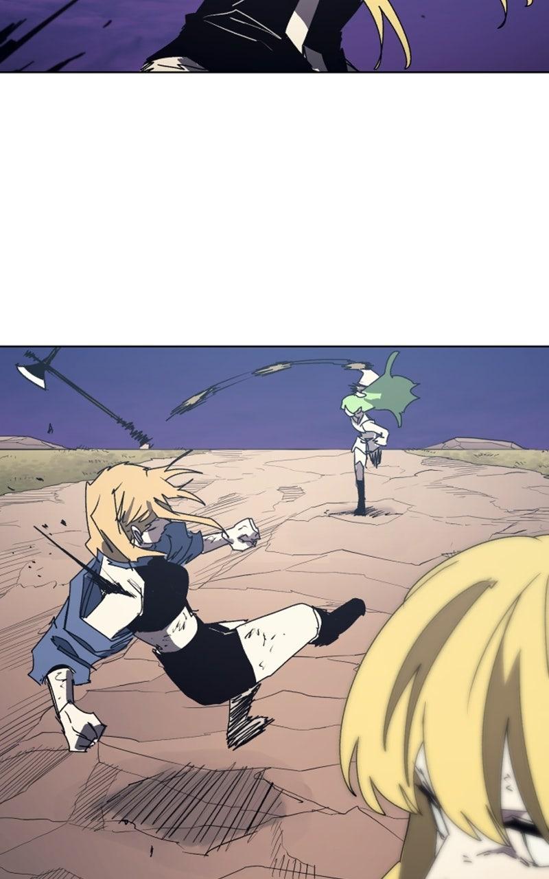 The Ember Knight Chap 213 - Next Chap 214