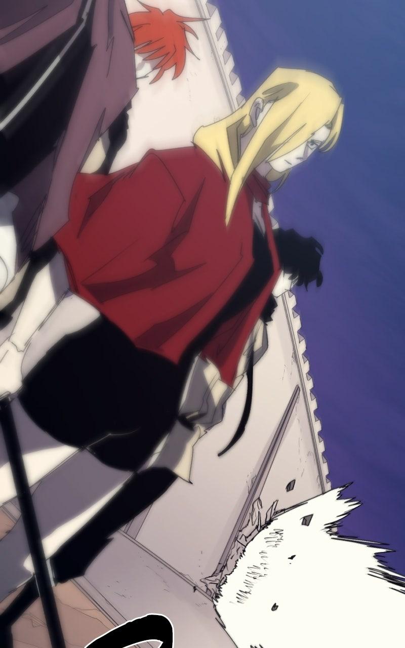 The Ember Knight Chap 213 - Next Chap 214