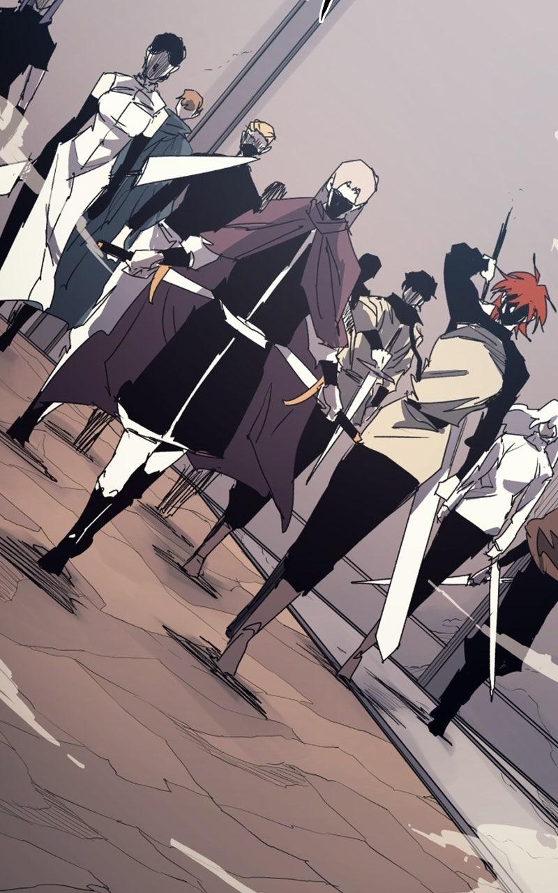 The Ember Knight Chap 213 - Next Chap 214