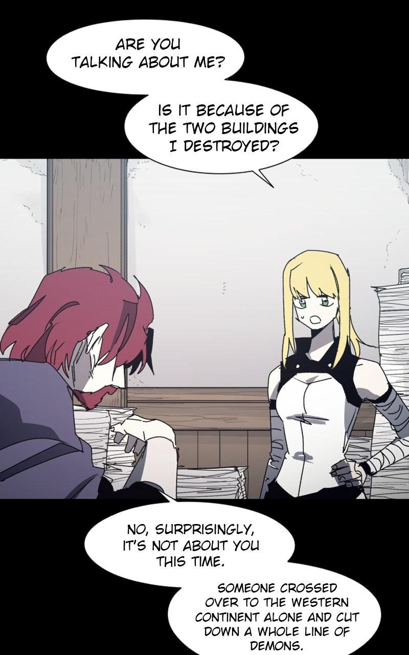 The Ember Knight Chap 213 - Next Chap 214