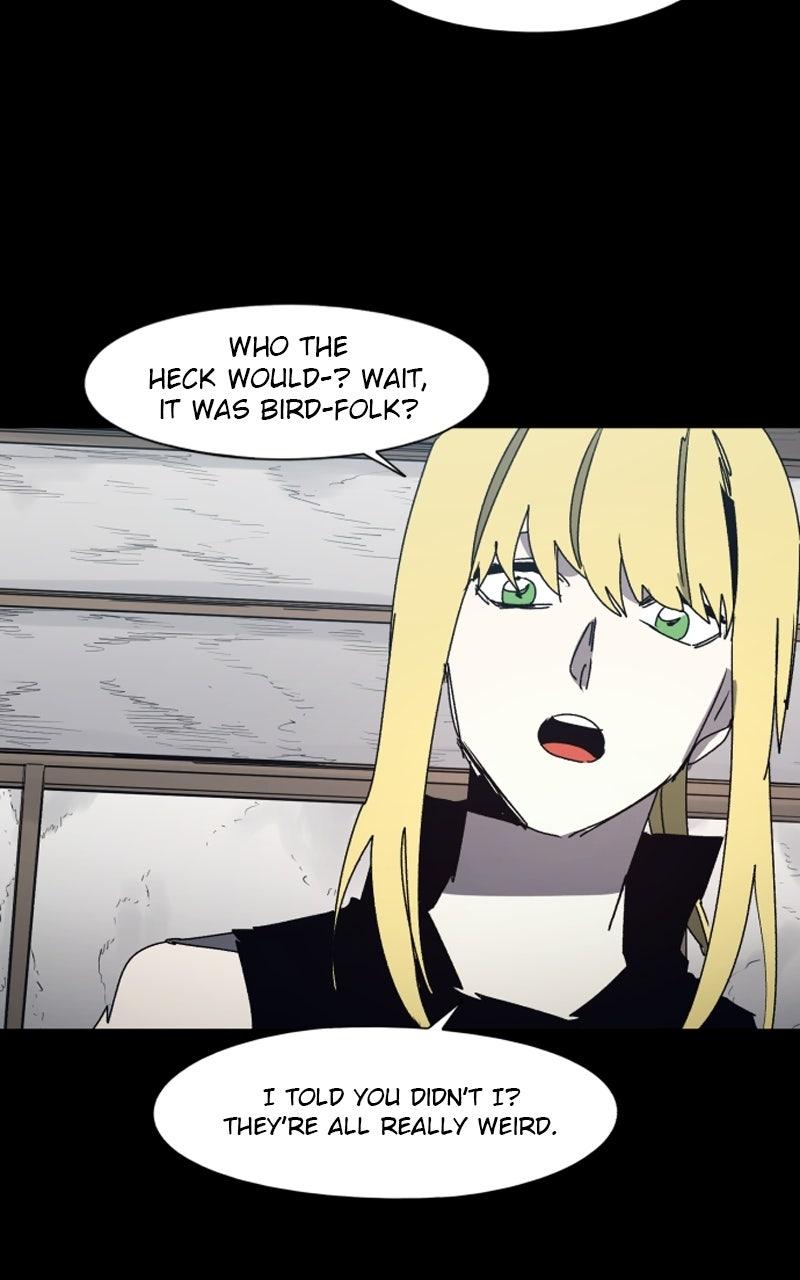 The Ember Knight Chap 213 - Next Chap 214