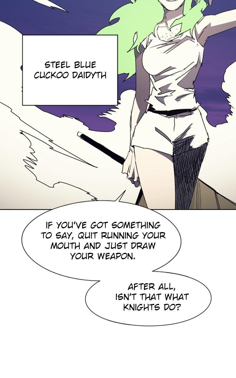 The Ember Knight Chap 213 - Next Chap 214