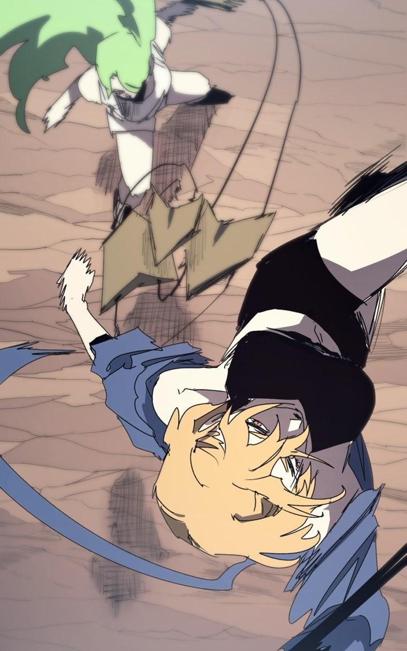 The Ember Knight Chap 213 - Next Chap 214