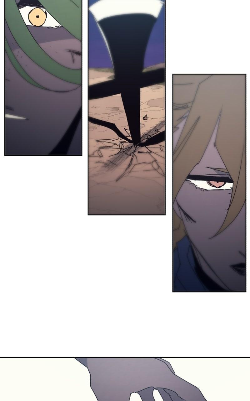 The Ember Knight Chap 213 - Next Chap 214