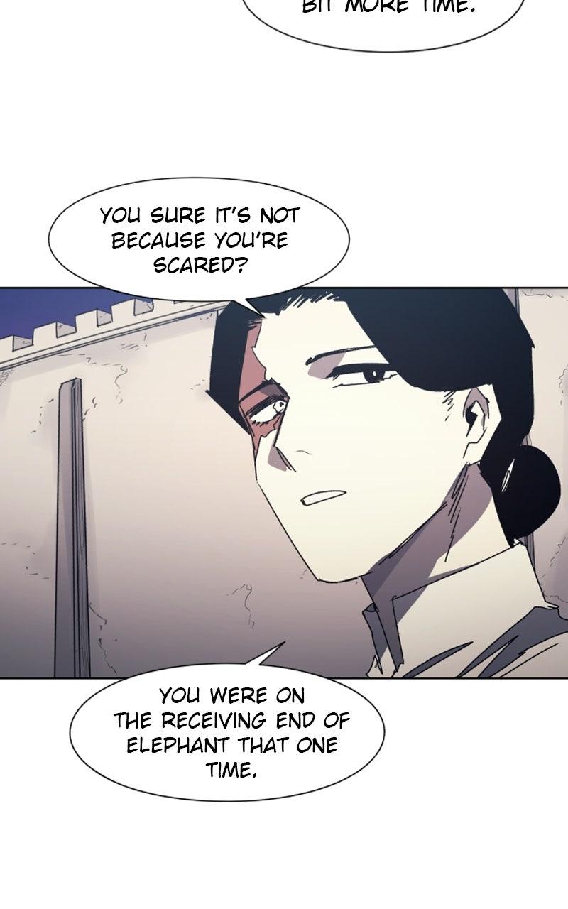 The Ember Knight Chap 213 - Next Chap 214