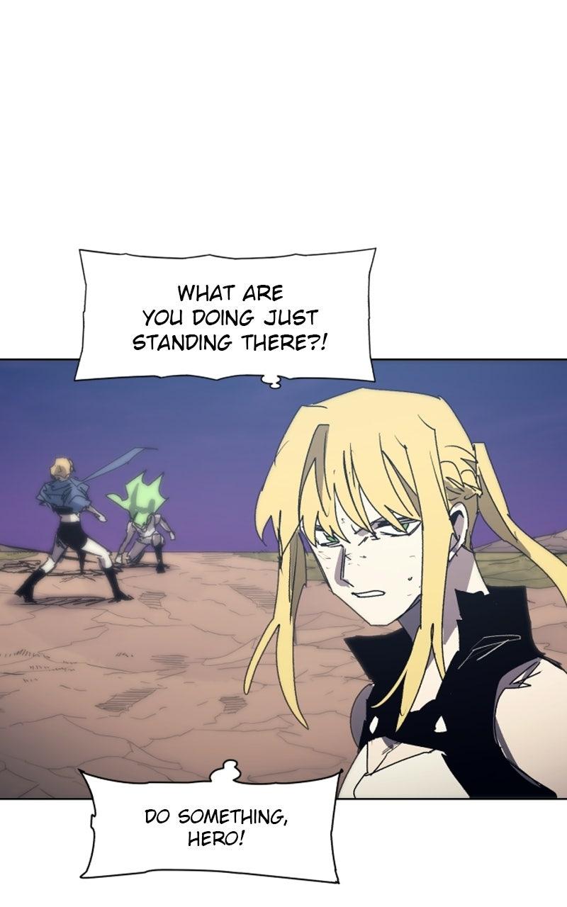 The Ember Knight Chap 213 - Next Chap 214