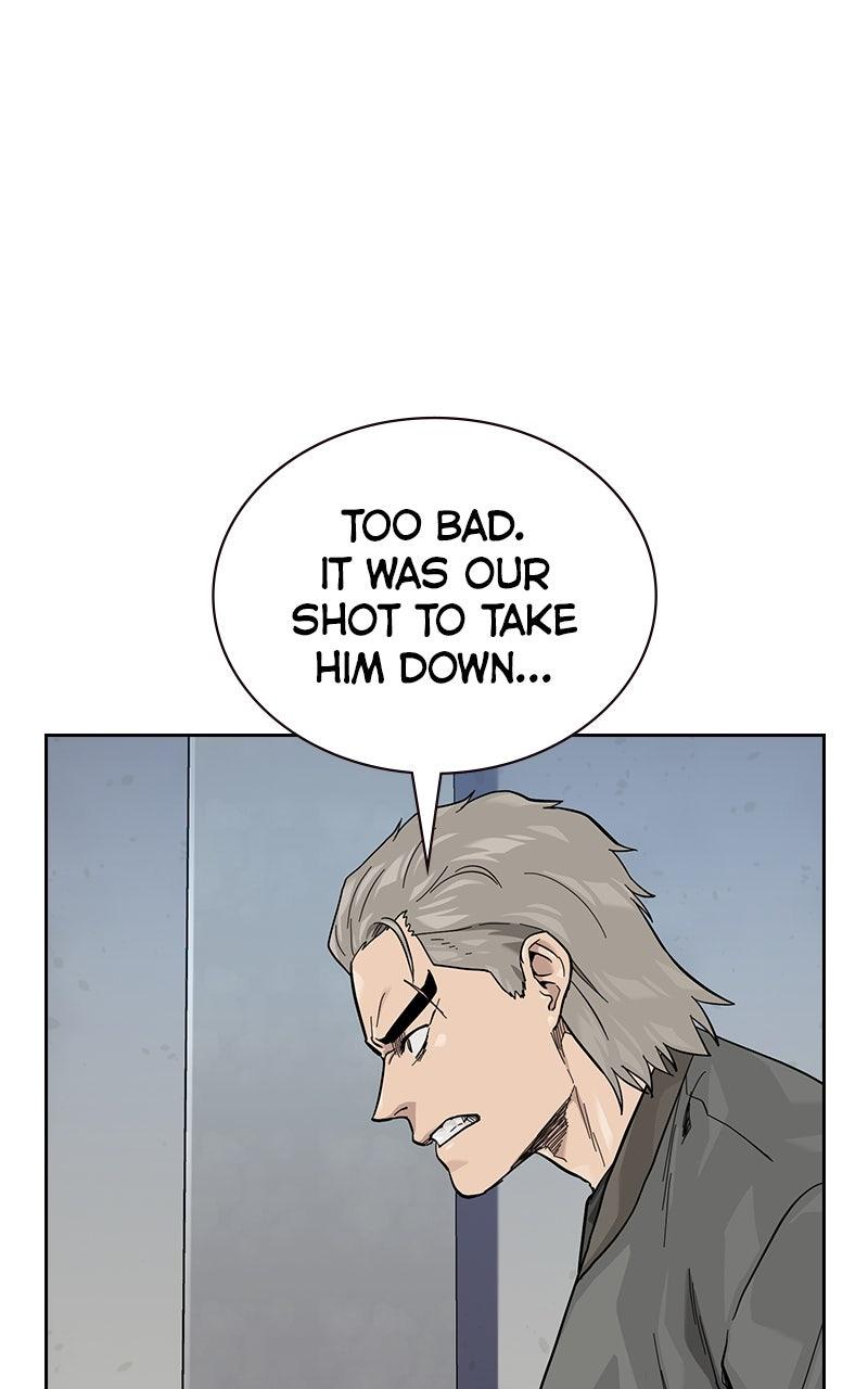 To Not Die Chap 178 - Next Chap 179